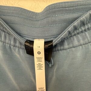 Softstreme Lululemon pants